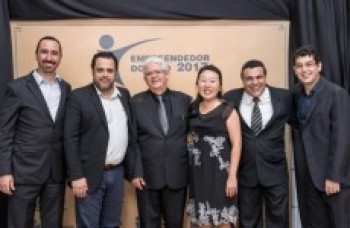 Prêmio Empreendedor