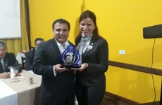 rotary festeja em itaquá