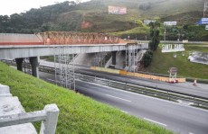 Pedágio da Dutra tem diminuição de valor