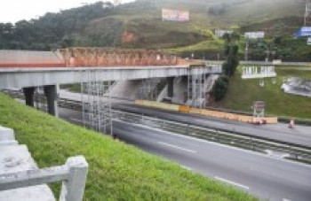 Pedágio da Dutra tem diminuição de valor