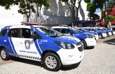 Câmeras de monitoramento são rotina