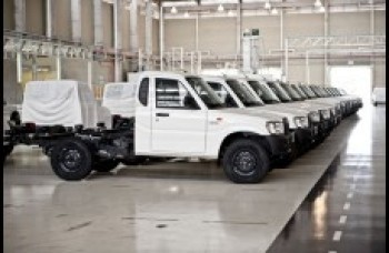 Reunião deverá confirmar Mahindra