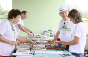 Feira Literária Serra do Itapety começa em Mogi
