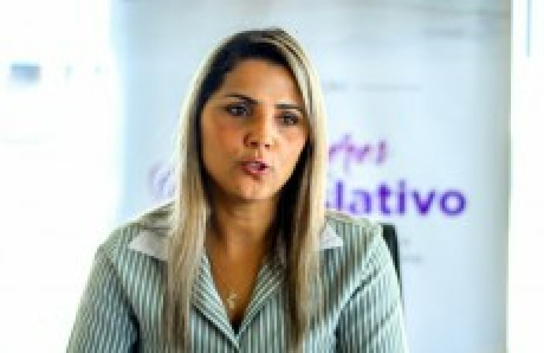 Gerice protocola hoje pedido de renúncia da presidência