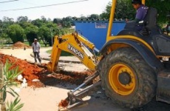 Licitação do Coletor Ipiranga prossegue nesta sexta-feira