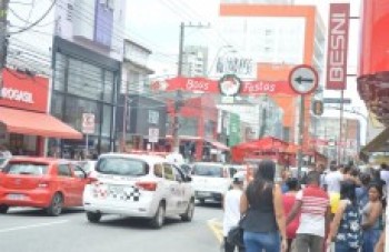Taxa de óbitos aumenta 7,7% em Suzano