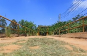 Câmara recebe projeto da Volta Fria