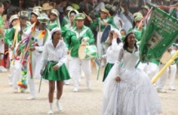 Festival Semear agita Jundiapeba no fim de semana