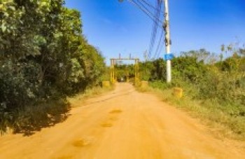 Projeto para pavimentação da Volta Fria chega aos vereadores