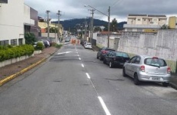Vila Rubens terá alteração no trânsito a partir de amanhã