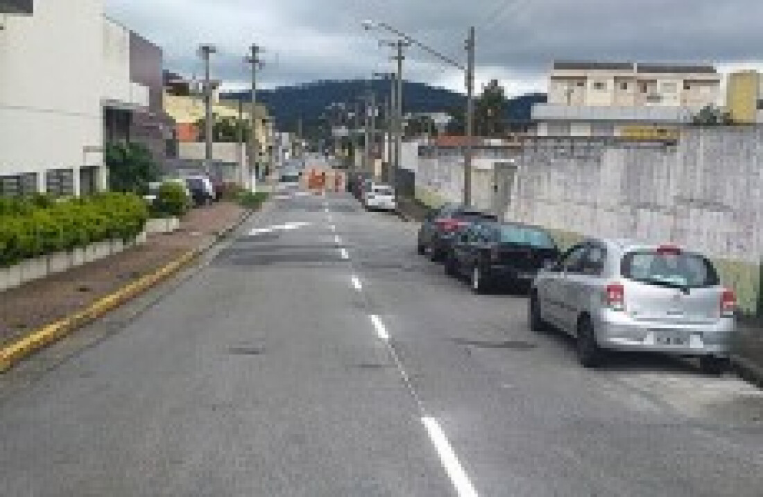 Vila Rubens terá alteração no trânsito a partir de amanhã