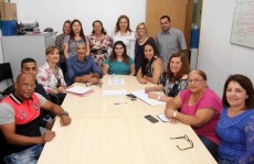 Itaquaquecetuba apresenta novos conselheiros: