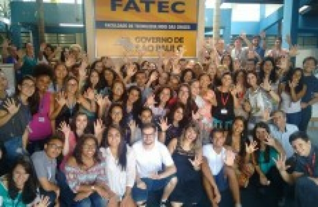 Vestibular da Fatec oferece 240 vagas para cursos grátis