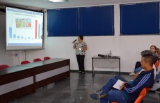 Faltas a consultas médicas caem 42% na UBS Barreto