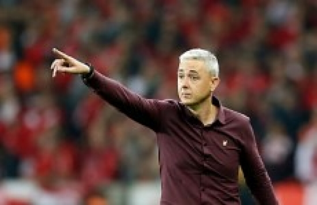 Corinthians vai ao ataque na estreia da Copa Libertadores