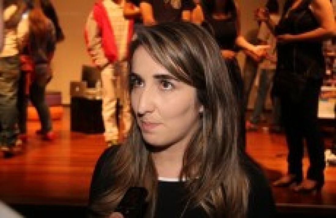 "Minha prioridade é Mogi", diz nova deputada estadual