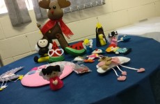 itaquá abre curso de artesanato em feltro