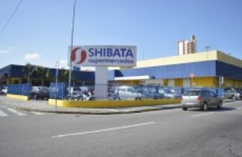 Supermercado Shibata comemora aniversário