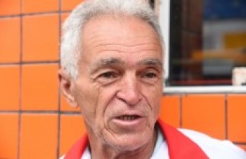Ferraz deverá legalizar a atividade de ambulante