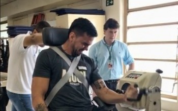 Mogi encara o Brasília hoje pelo NBB