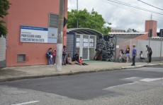 Aulas na rede municipal voltaram ontem