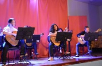 Escola Livre de Música de Arujá abre 305 vagas