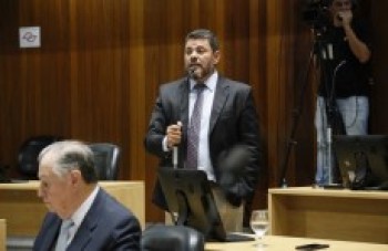 Vereador nega fechamento de unidade no Quatinga