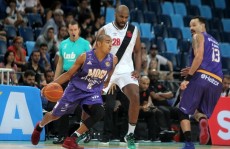 Mogi/Helbor bate o Vasco e ganha 3ª seguida no NBB