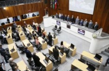 Pastores recebem Honra ao Mérito