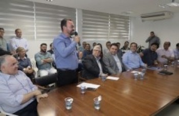 CEV da Mogi-Bertioga terá mudança