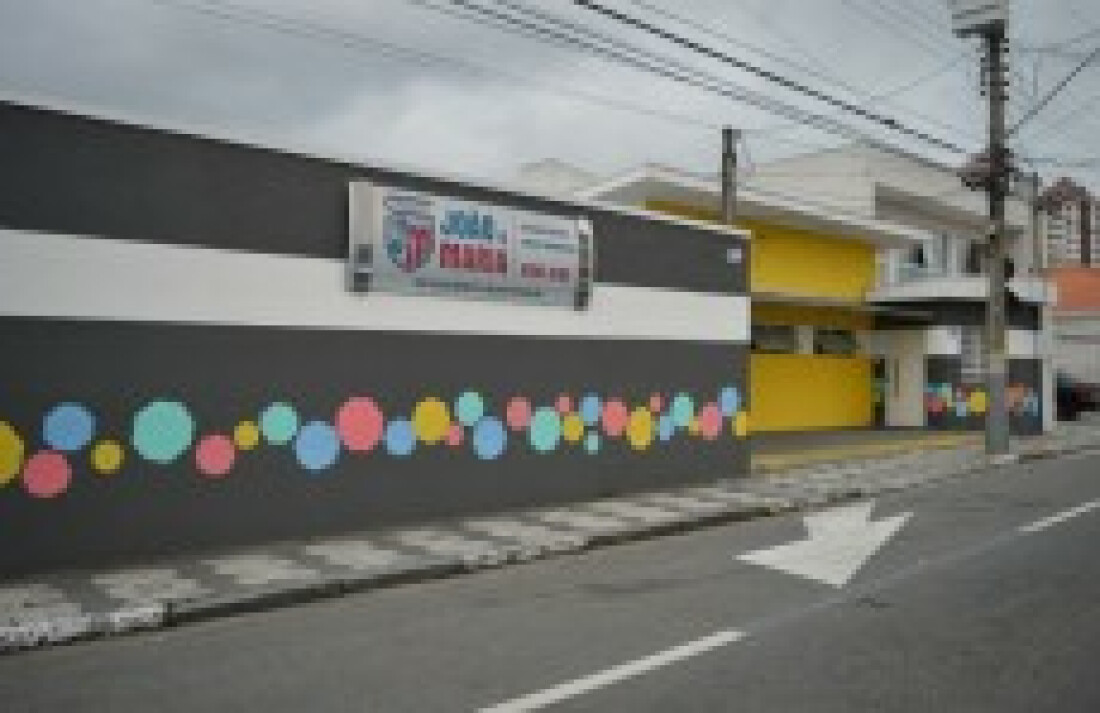 Colégio João e Maria tem programa bilíngue