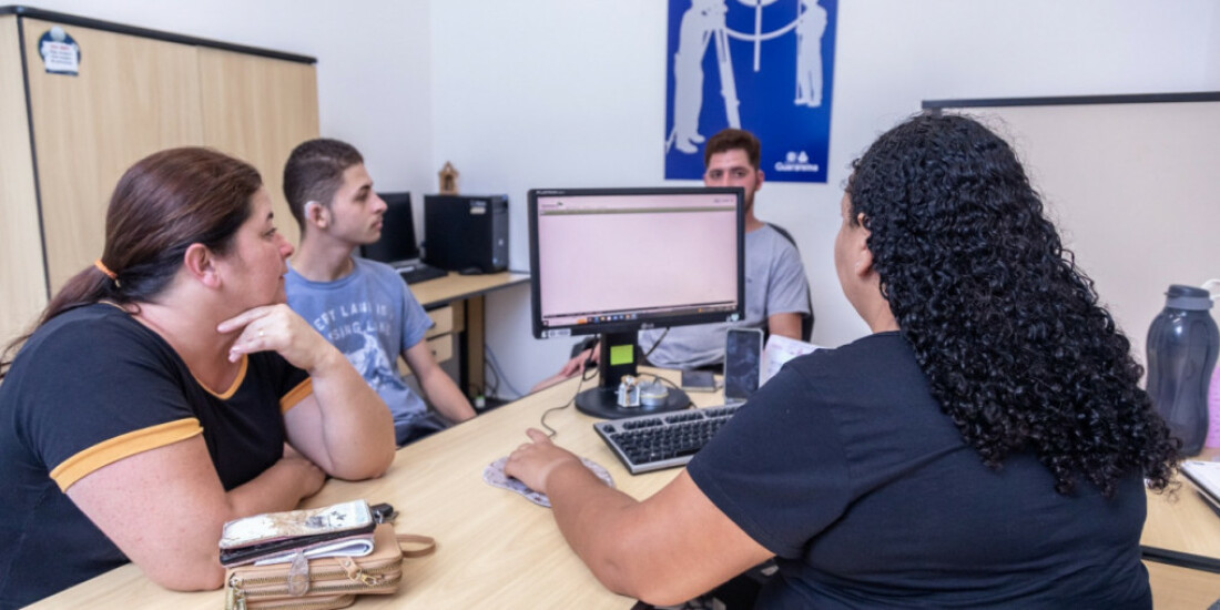 SAT de Guararema tem novas vagas de emprego