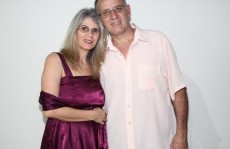 noite dançante em mogi