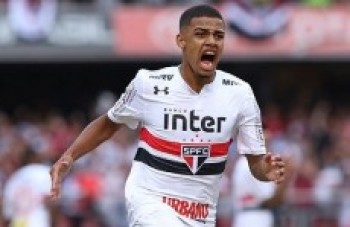 São Paulo fica no empate com o Novorizontino no Morumbi