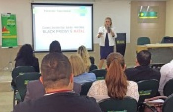 Associados da ACMC se preparam para vendas