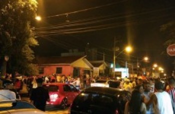 Operação autua 28 motoristas em Mogi