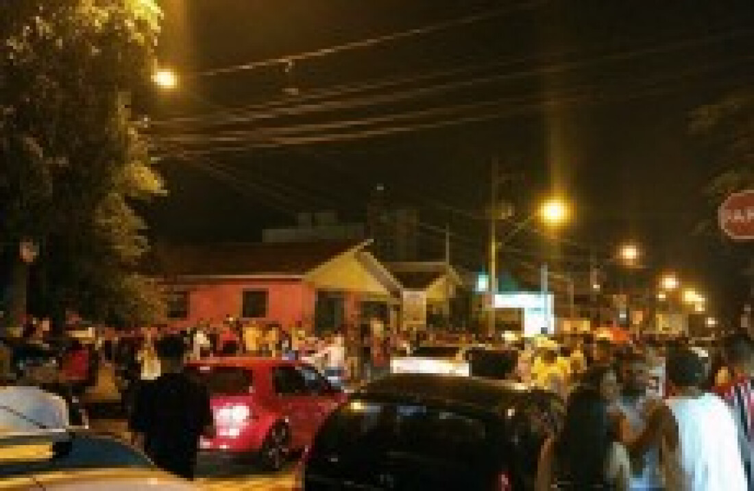 Operação autua 28 motoristas em Mogi