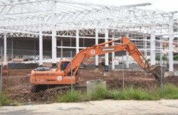 Projeto original muda e Ferraz vai ter shopping a céu aberto