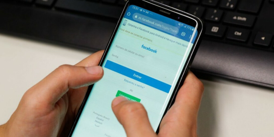 Cartilha dá dicas sobre uso seguro de redes sociais