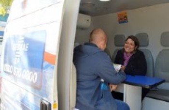 Sebrae estará no PAT de Arujá amanhã e quinta