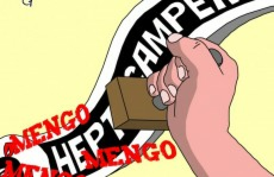 Charge