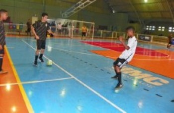 Copa Kids define primeiros finalistas