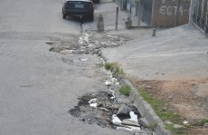 Balanço traz a situação das ruas da região