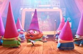 'Duda e os Gnomos'