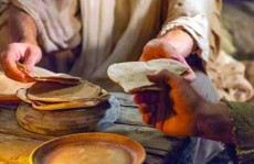 'Eu sou o pão da vida!' O que isso significa?