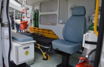 Unidades ampliam exames e cirurgias