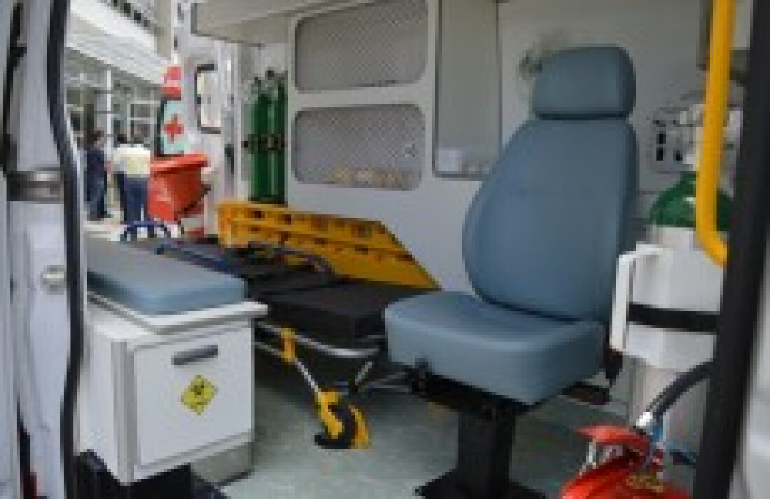 Unidades ampliam exames e cirurgias