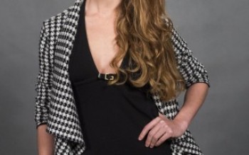 Alinne Moraes avalia nova fase da carreira