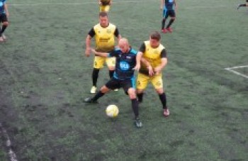 Copa Society tem mais de 100 gols