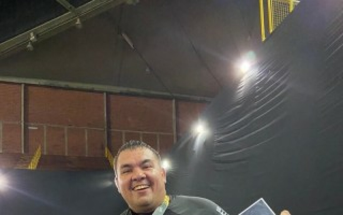 Mogiano é campeão mundial de jiu-jitsu